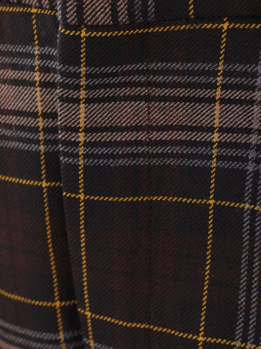 Fendi Men `Fendi` Pants