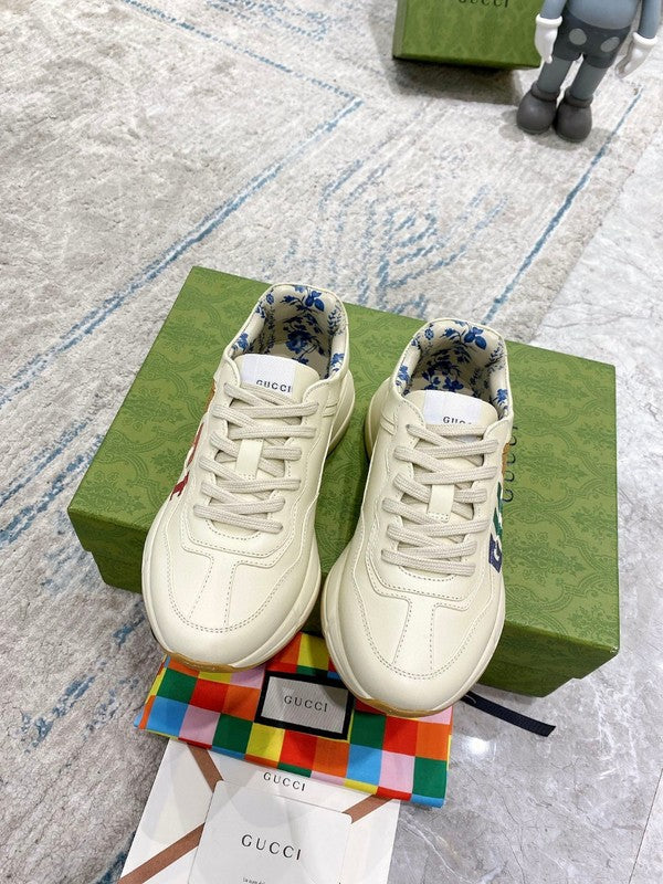 Gucci Luxury Shoes