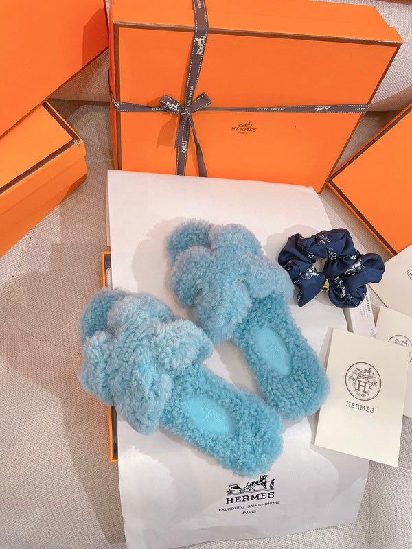 Hermes Luxury Shoes