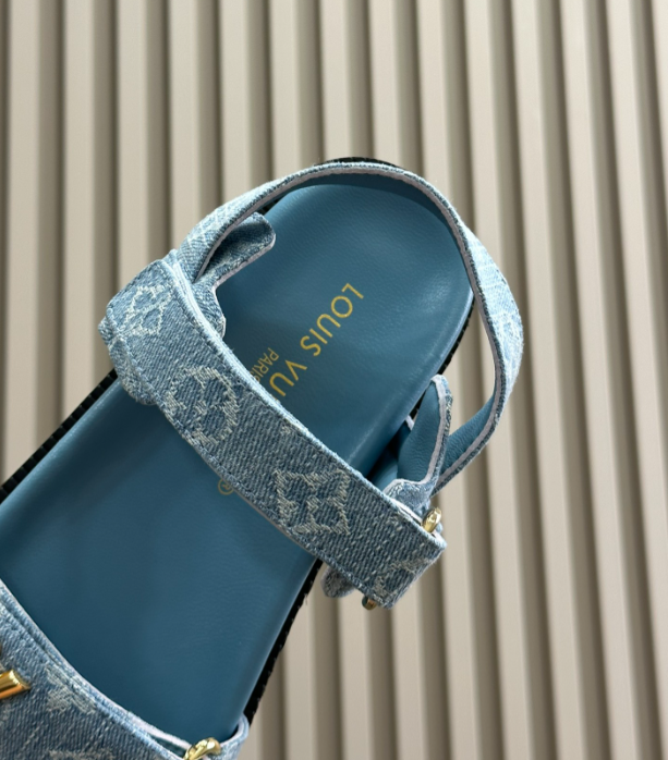 Ava’s Mode - LOV Women Shoes - 060