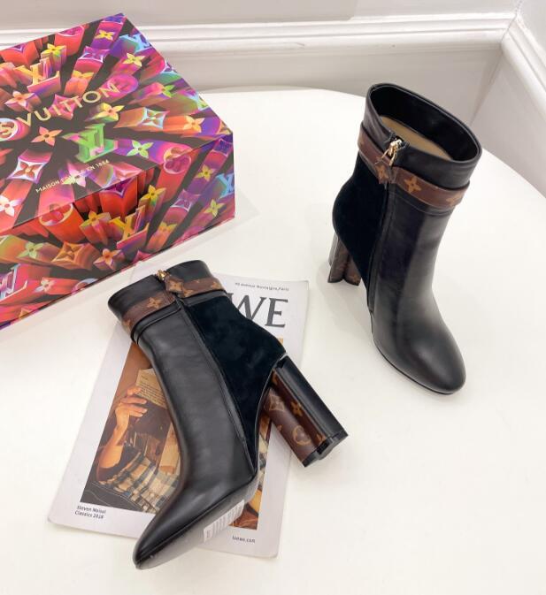 Ava’s Mode - LOV Women Shoes - 829