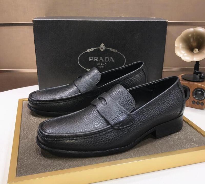 Ava’s Mode - PD Men Shoes - 120