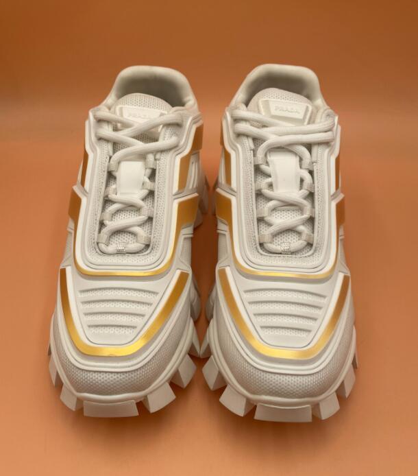 Ava’s Mode - PD Men Shoes - 257
