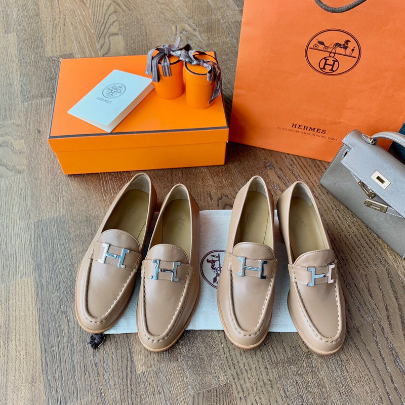 Hermes Luxury Shoes