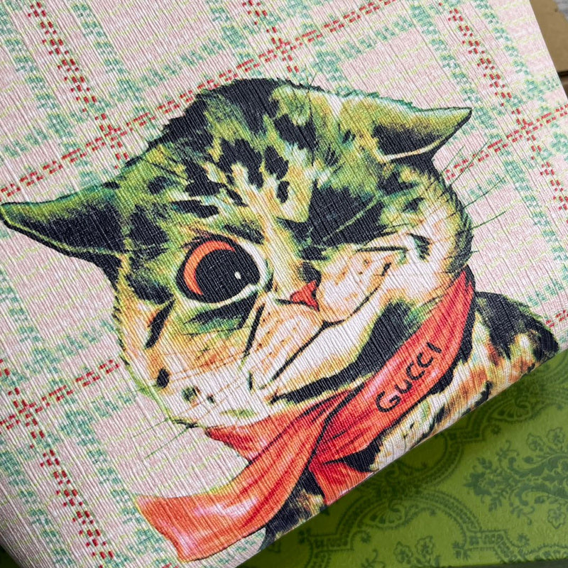 ENT - GCI Bags - 1219