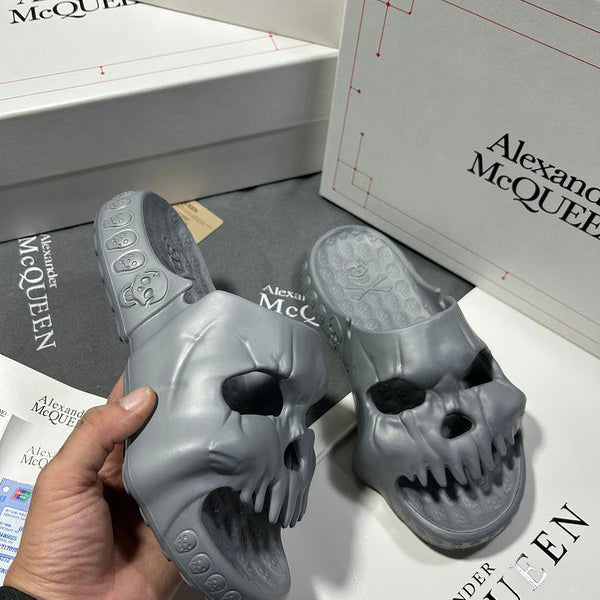 Alexander McQUEEN Luxury Shoes