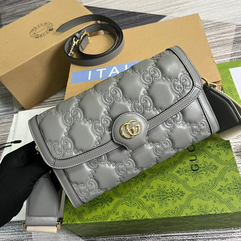 ENT - GCI Bags - 1436