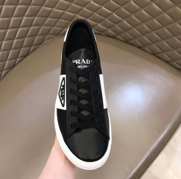 Ava’s Mode - PD Men Shoes - 438