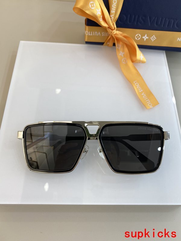 Louis Vuittion Luxury Sunglasses