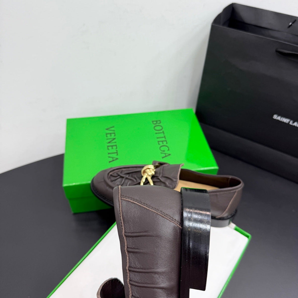 BOTT V LOAFERS