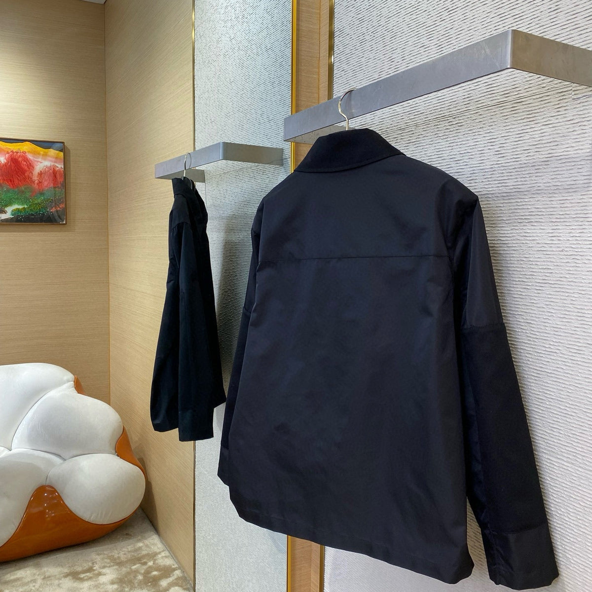PD JACKET