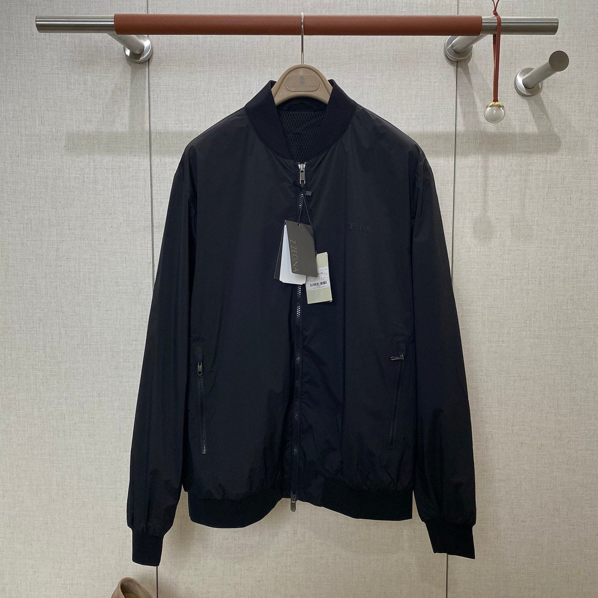 ZEGN JACKET