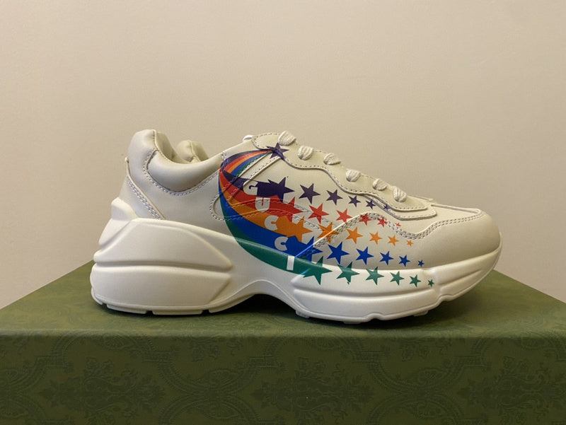 Gucci Luxury Shoes