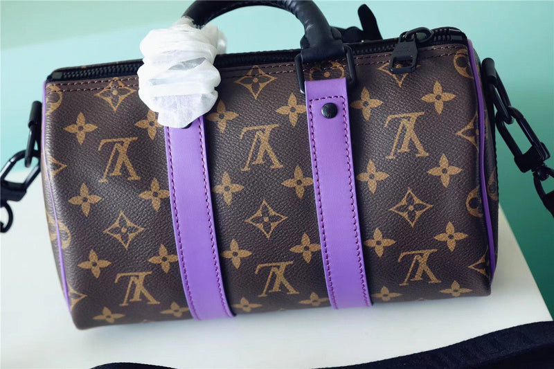 I W Fashion Lu-Vi bags - 11255