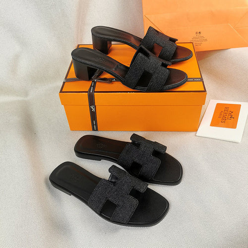 Hermes Luxury Sandals