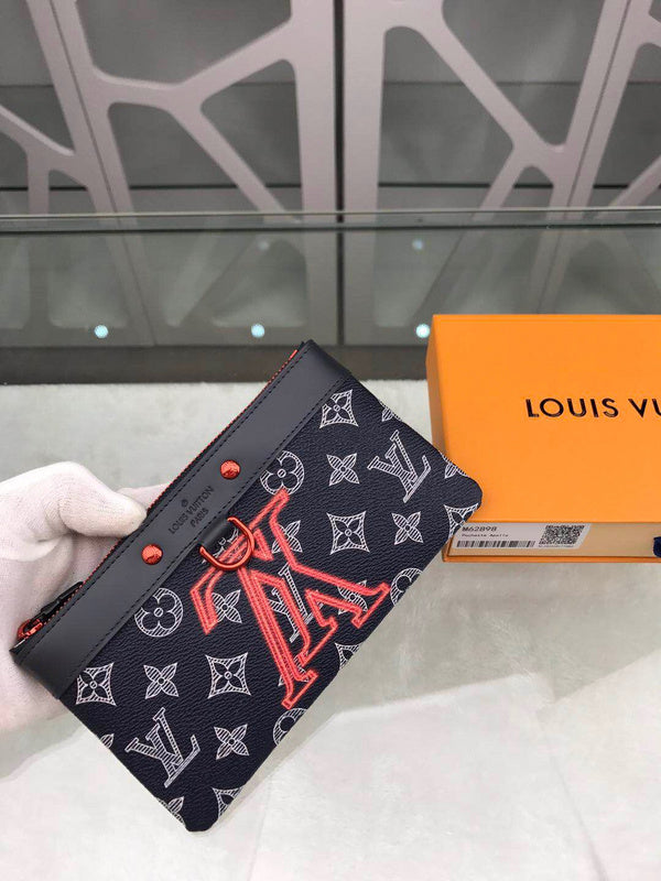 I W Fashion Lu-Vi bags - 17447