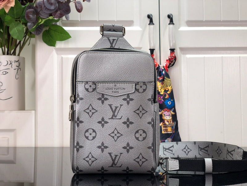 I W Fashion Lu-Vi Bags - 16741