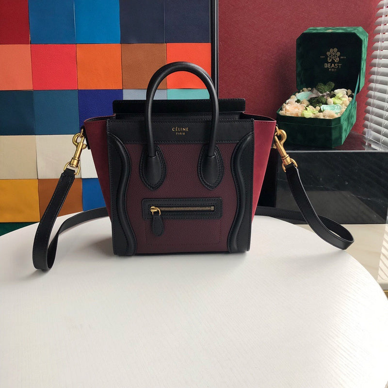 PHA - COL Bags - 227