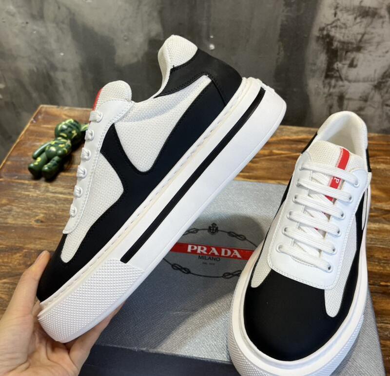 Ava’s Mode - PD Men Shoes - 089
