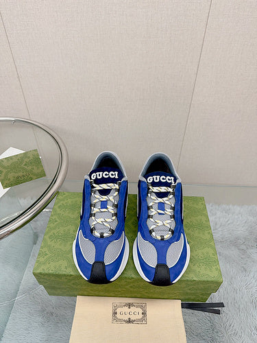 Gucci Luxury Shoes