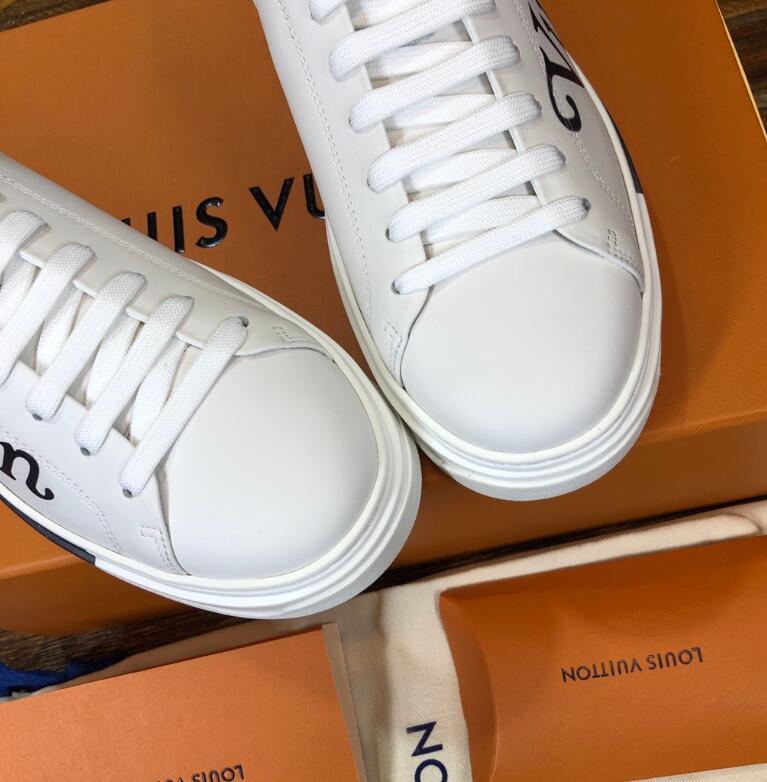 Ava’s Mode - LOV Men Shoes - 1688