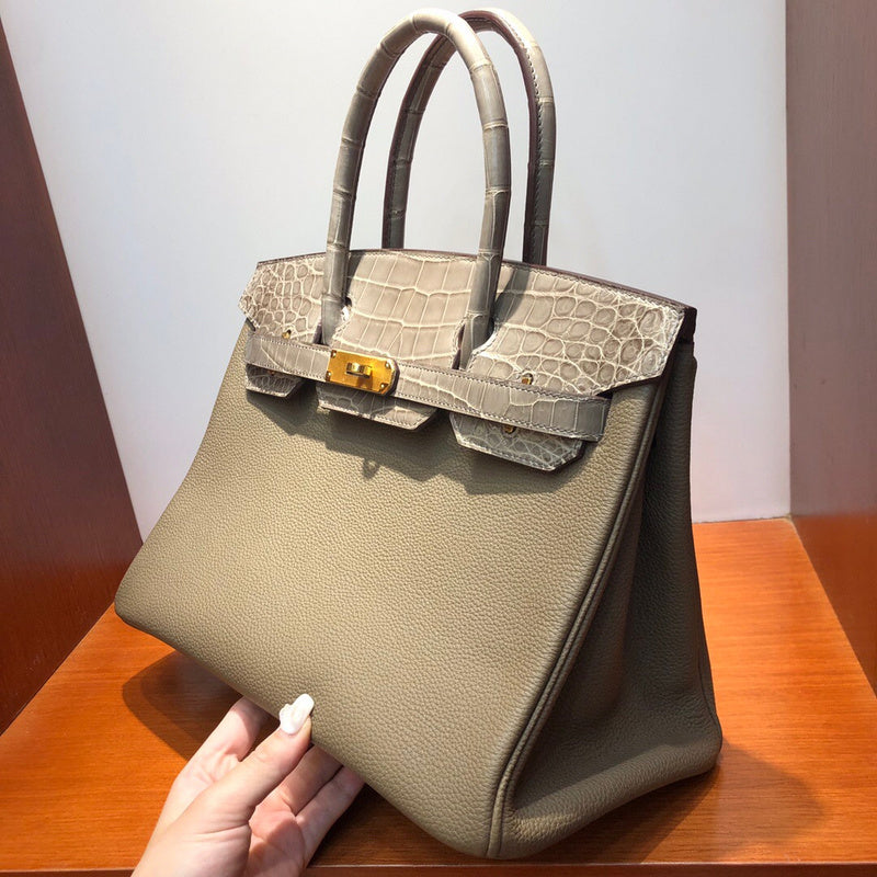 PHA - HMS Bags - 1601