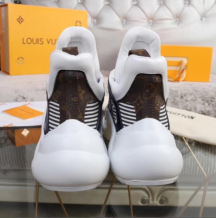 Ava’s Mode - LOV Men Shoes - 2001
