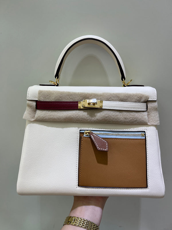 PHA - HMS Bags - 1480
