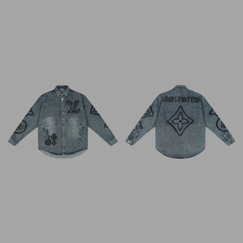 Louis Vuittion Luxury Clothes
