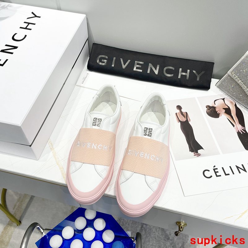 Givenchy Luxury Shoes