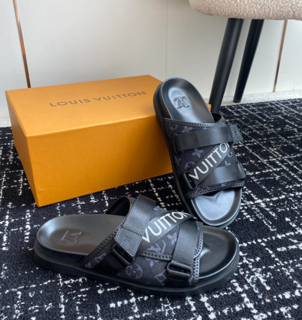 Ava’s Mode - LOV Men Shoes - 106