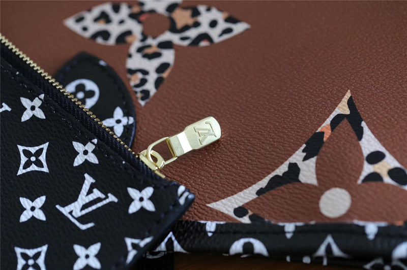 I W Fashion Lu-Vi bags - 8090