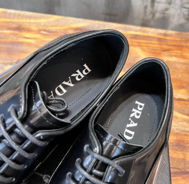 Ava’s Mode - PD Men Shoes - 147