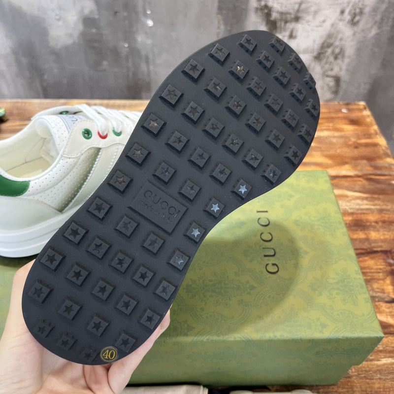 Gucci Luxury Shoes