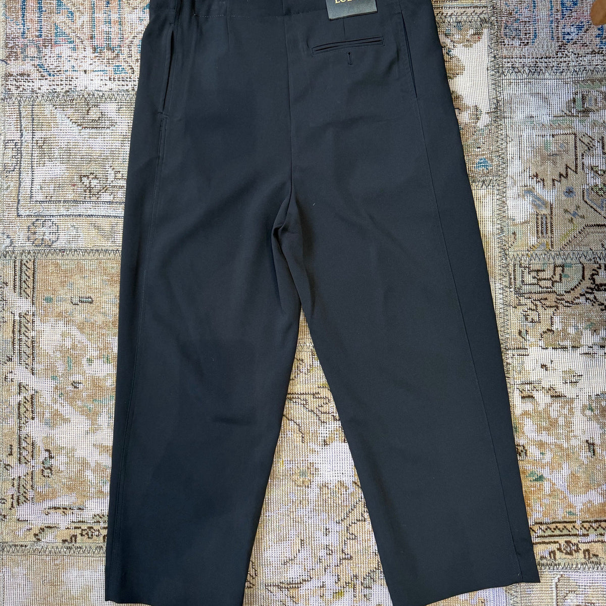 LOEW TROUSERS