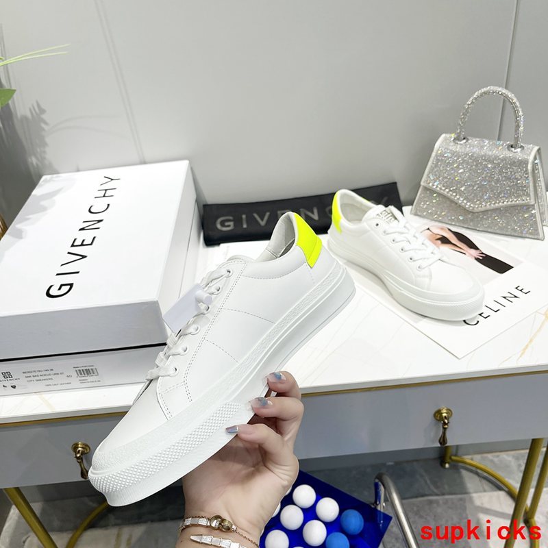 Givenchy Luxury Shoes
