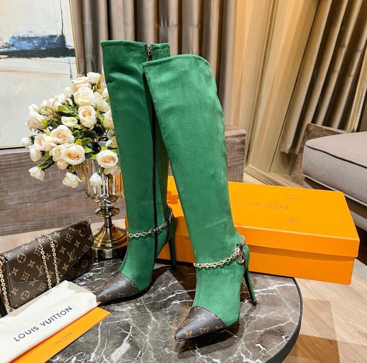 Ava’s Mode - LOV Women Shoes - 885
