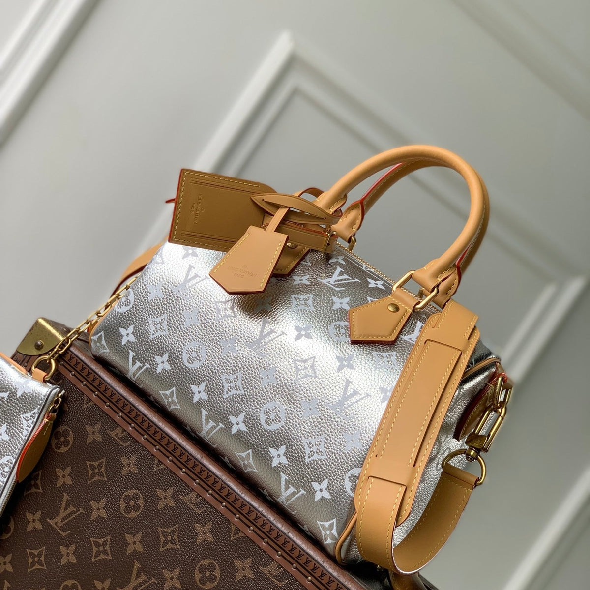 LOU SPEEDY P9 25 BAG