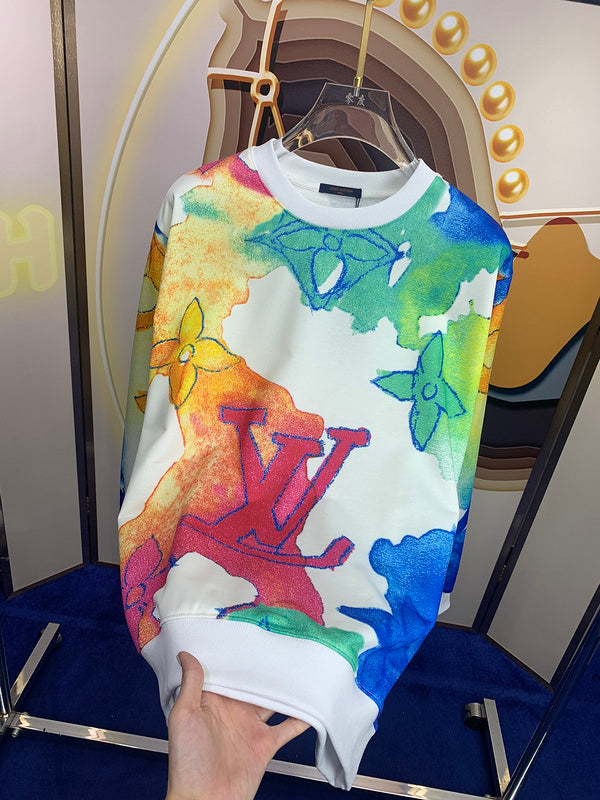 Louis Vuittion Luxury Clothes