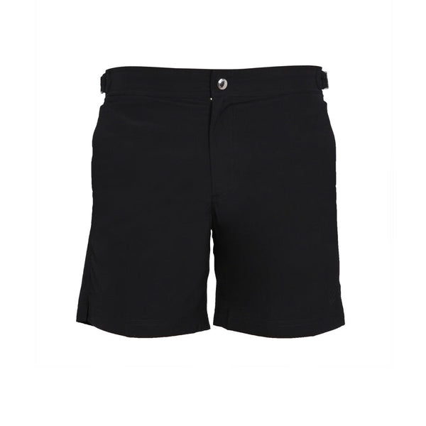 Alexander Mcqueen Men Skull Swimsuit