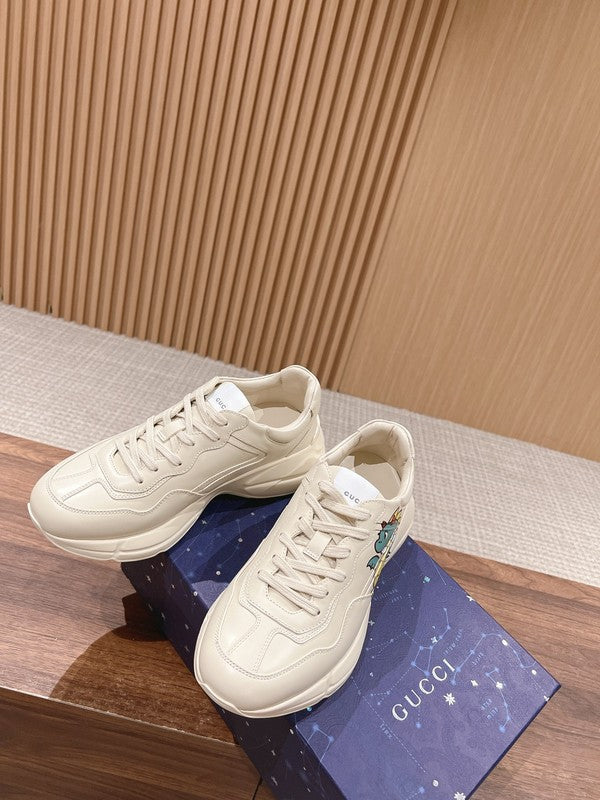 Gucci Luxury Shoes