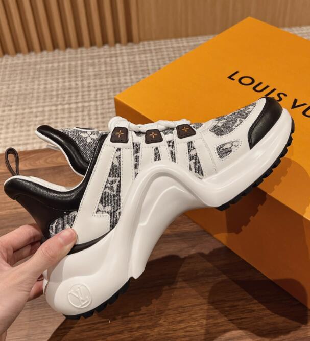 Ava’s Mode - LOV Women Shoes - 545