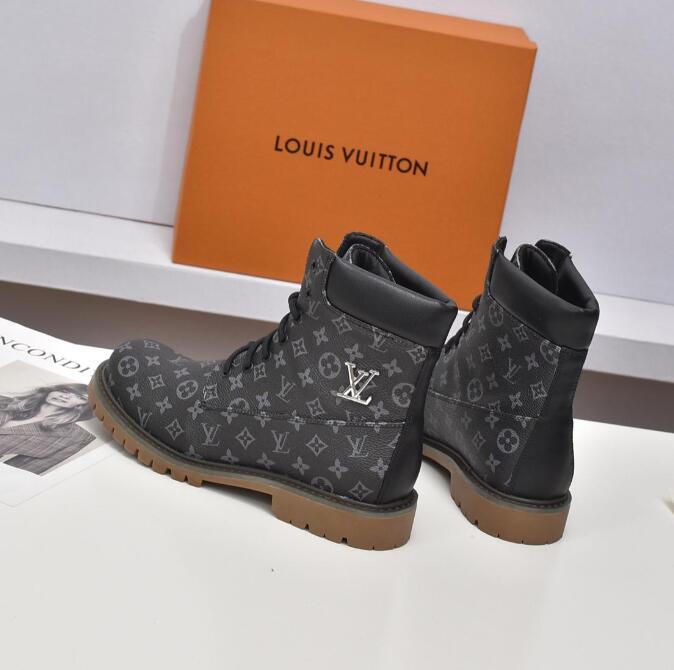 Ava’s Mode - LOV Men Shoes - 848