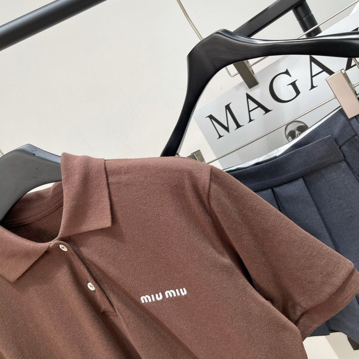 MIU M POLO