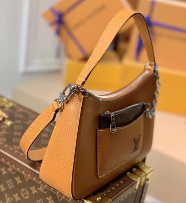Ava’s Mode - LOV Bags - 2382