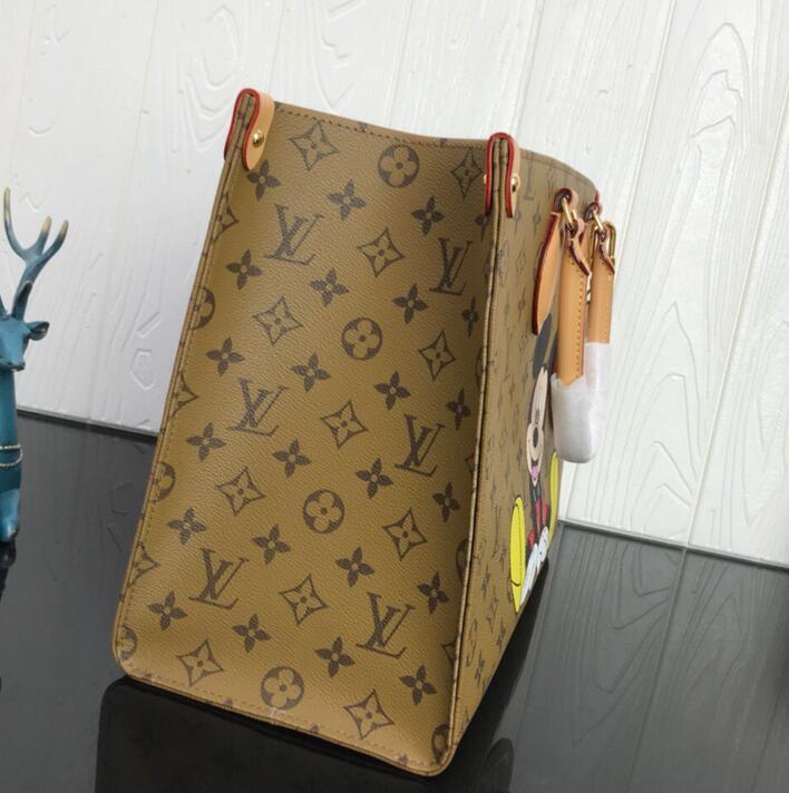 Ava’s Mode - LOV Bags - 3181