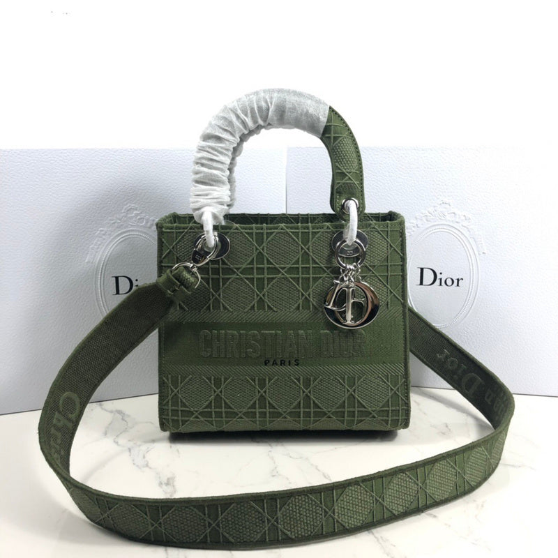ENT - DOR Bags - 651