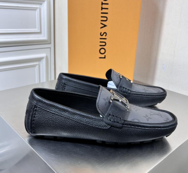 Ava’s Mode - LOV Men Shoes - 859