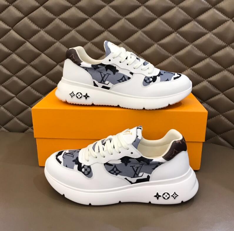 Ava’s Mode - LOV Men Shoes - 1551