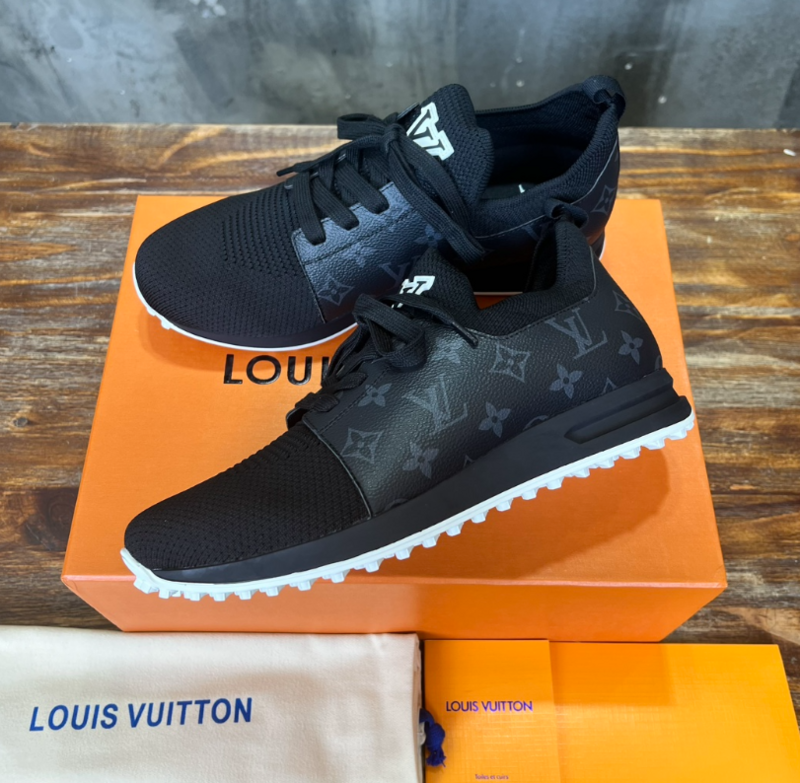 Ava’s Mode - LOV Men Shoes - 049